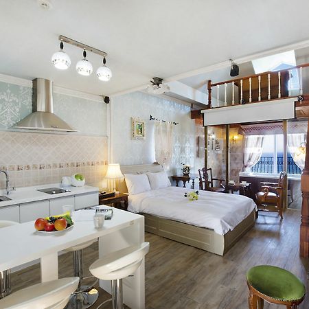 Venice House Gangneung Luaran gambar