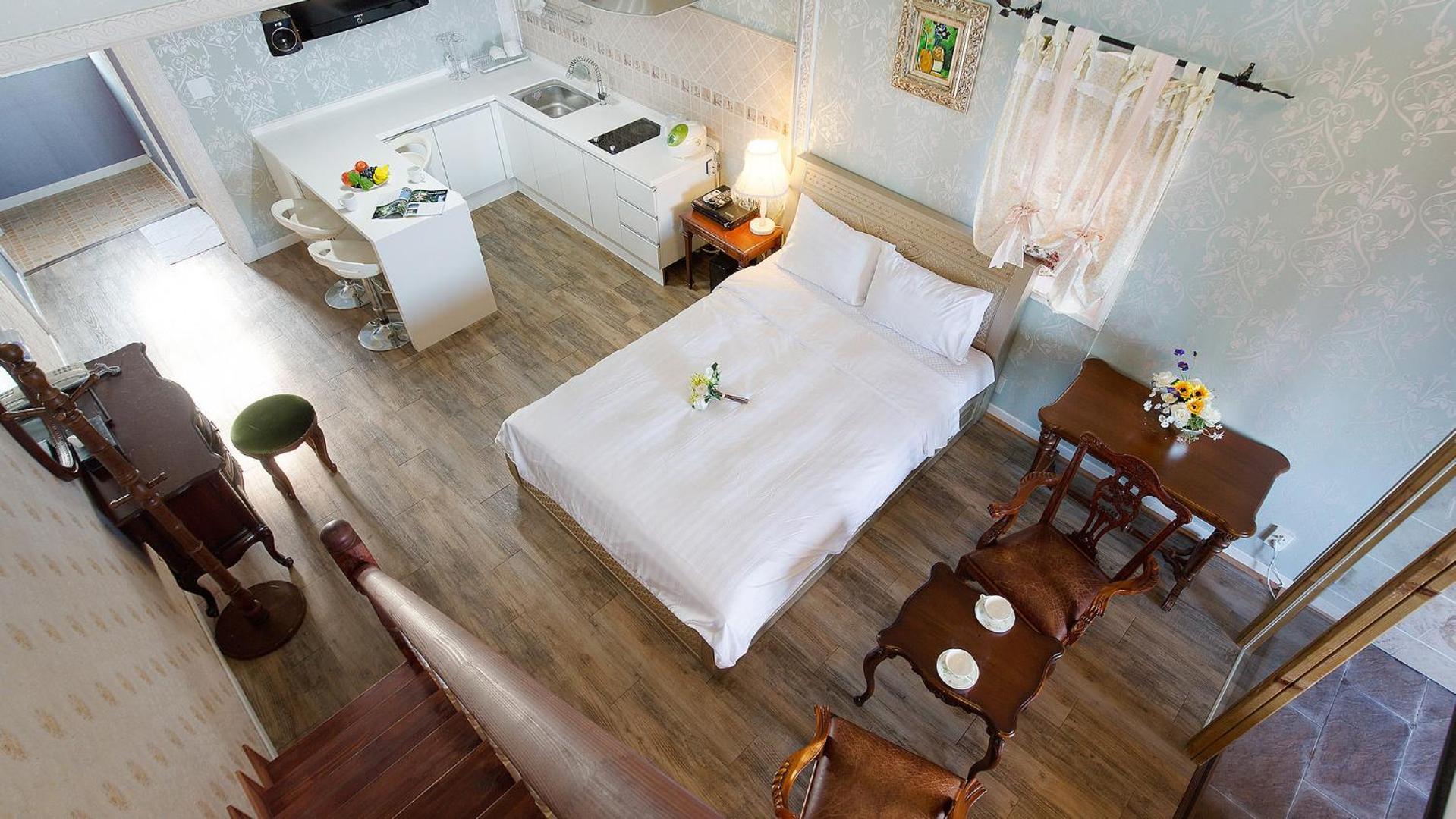 Venice House Gangneung Luaran gambar
