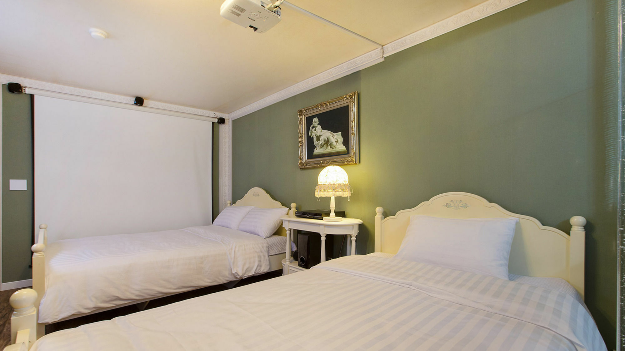 Venice House Gangneung Luaran gambar