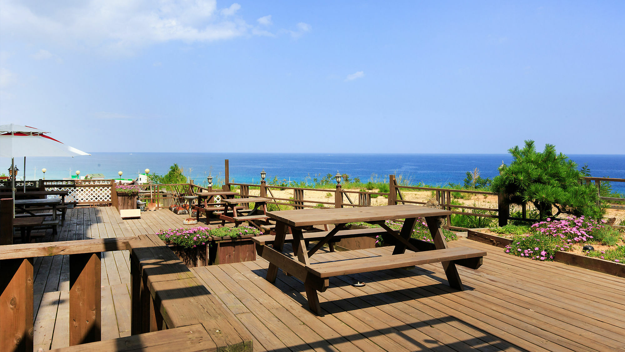 Venice House Gangneung Luaran gambar