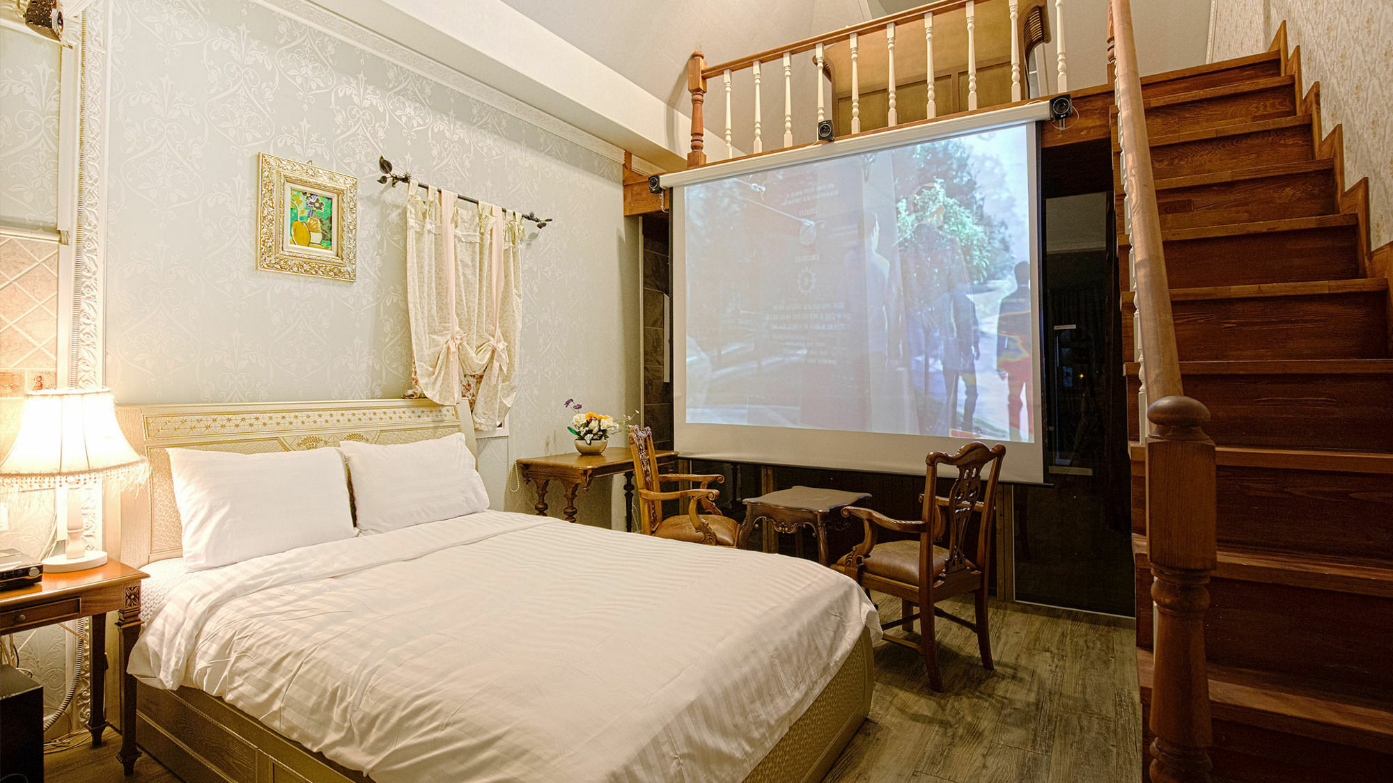Venice House Gangneung Luaran gambar
