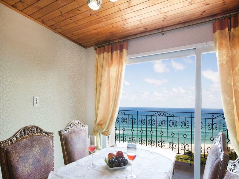 Venice House Gangneung Luaran gambar